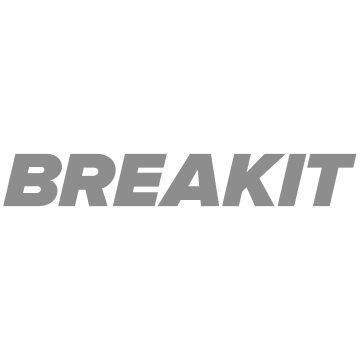 breakit