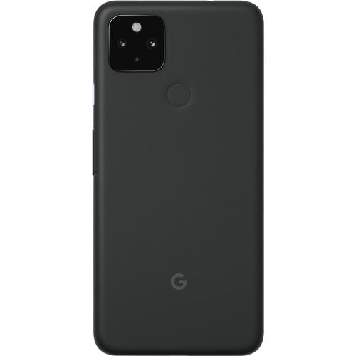 Google Pixel 4a 5G-3