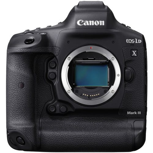 Canon EOS 1D x Mark III-1