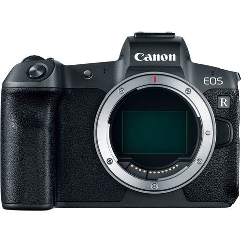 Canon EOS R-1