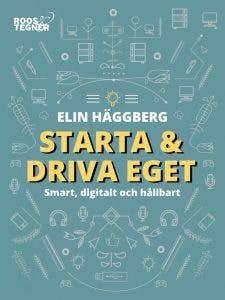Boken "Starta & Driva Eget"