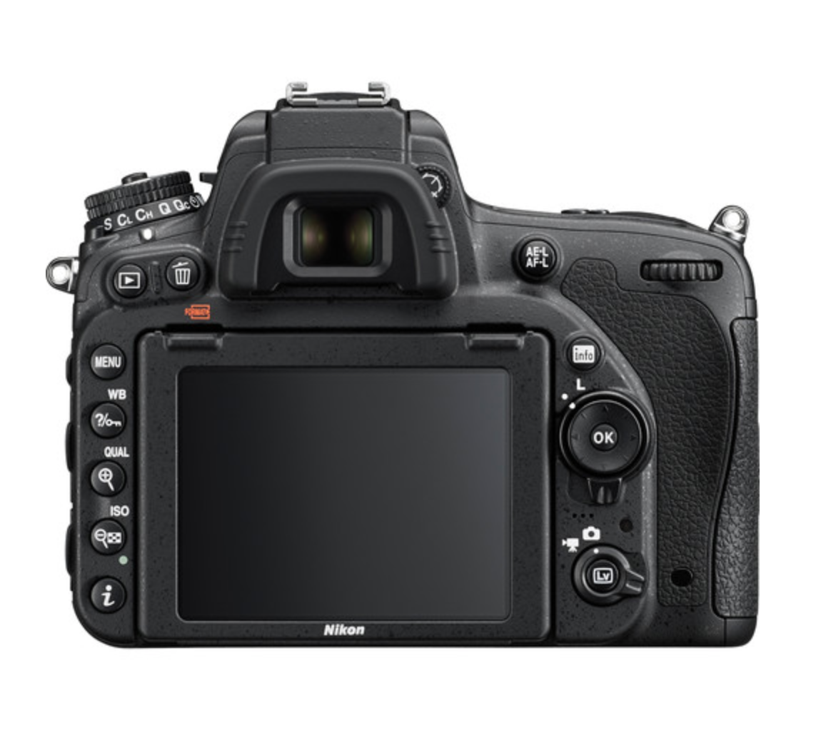 Nikon D750 + AF-S 24-120 f 4G ED VR-3