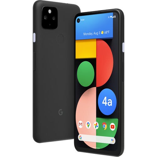 Google Pixel 4a 5G-1