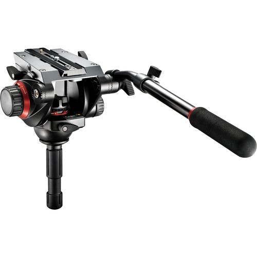 Manfrotto 504HD.535K-2