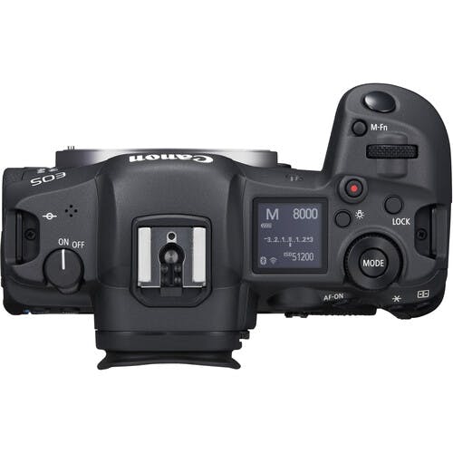 Canon EOS R5-3
