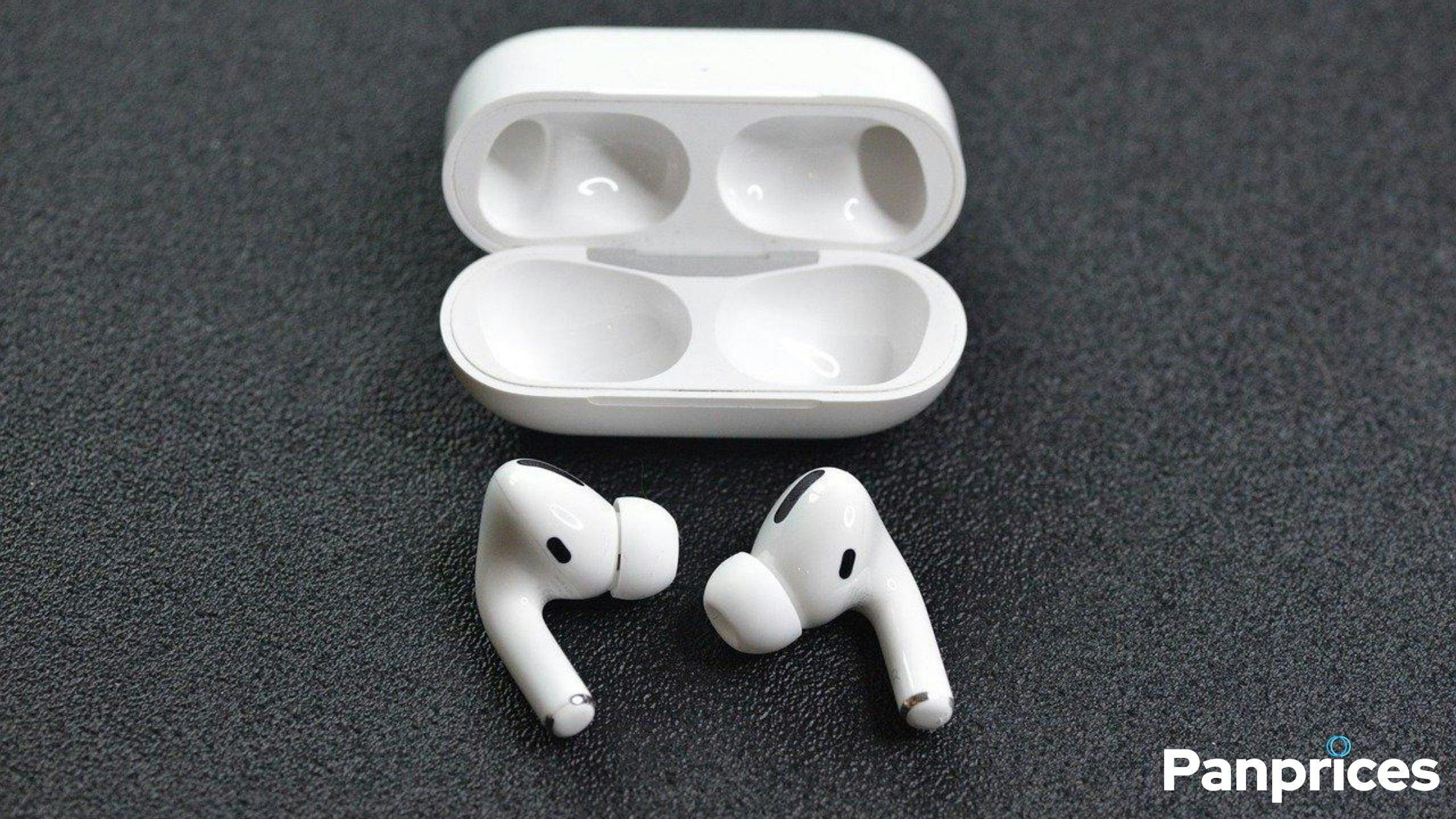 Product of the Week: Apple AirPods Pro