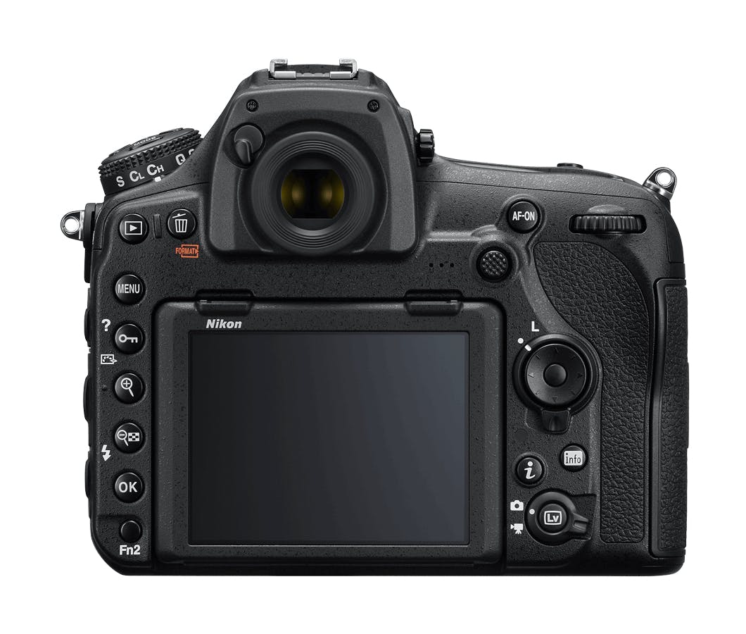 Nikon D850 + AF-S Nikkor 24-120mm f 4G ED VR-4