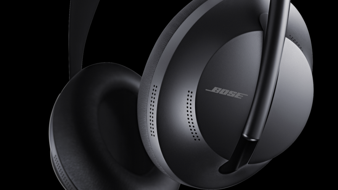 Köp Bose Noise Cancelling Headphones 700 och Earbuds 500 i Sverige