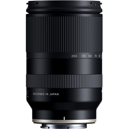 TAMRON 28-200mm f:2.8-5.6 Di III RXD Lens for Sony E Mount-2