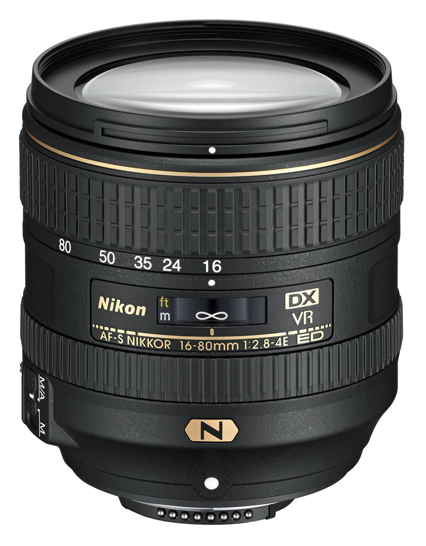 Nikon D500 + AF-S DX 16-80mm F2.8-4E ED VR-3