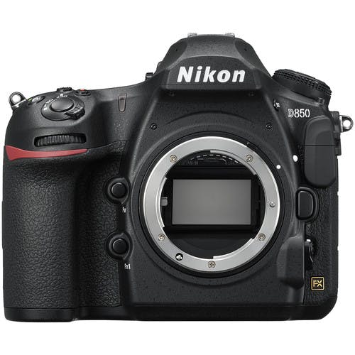 Nikon D850-1
