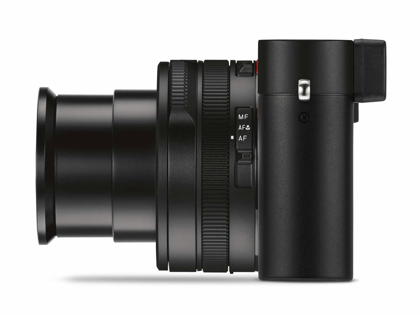 Leica-D-Lux7 black left on RGB