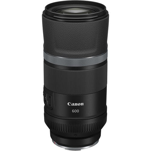 Canon RF 600mm F11 IS STM-1