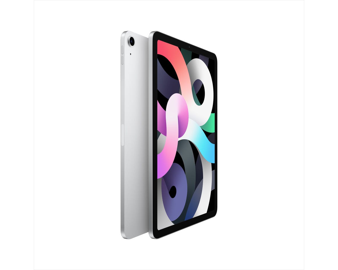 Apple iPad Air 2020 4th generation A14 64GB Wi-Fi - Silver