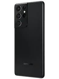 Samsung GALAXY S21 ULTRA 5G 512 GB PHANTOM Black
