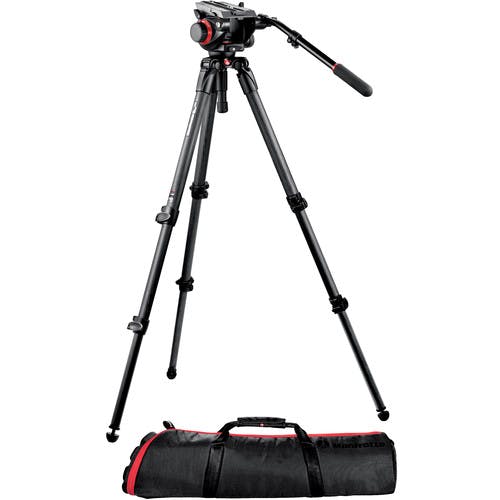 Manfrotto 504HD.535K-1