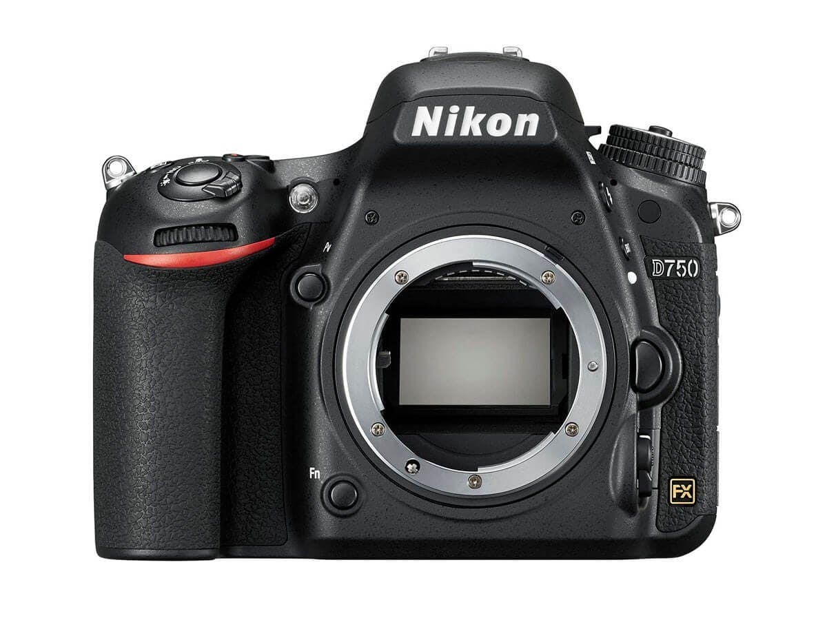 Nikon D750 + AF-S 24-120 f 4G ED VR-2