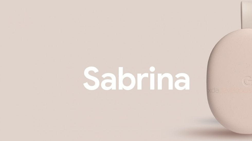 Köp Chromecast Sabrina genom Panprices från Sverige