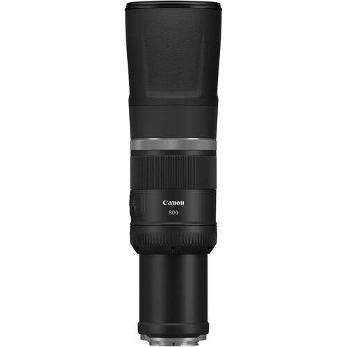 Canon RF 800mm f:11 IS STM-3