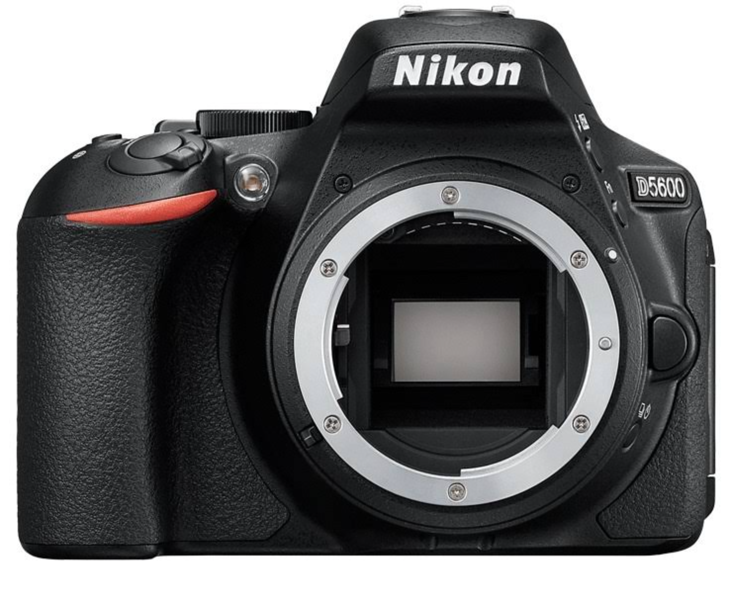 Nikon D5600 + AF-P DX Nikkor 18-55 f:3.5-5.6G VR-2