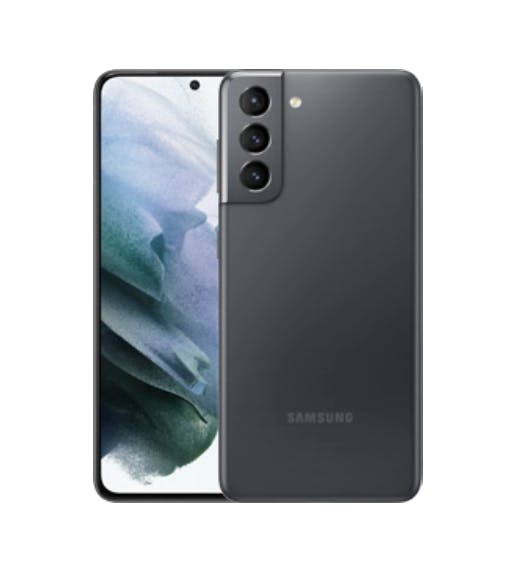 Samsung GALAXY S21 5G 128 GB PHANTOM GRAY