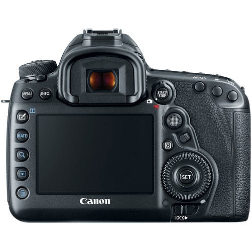Canon EOS 5D Mark IV-2