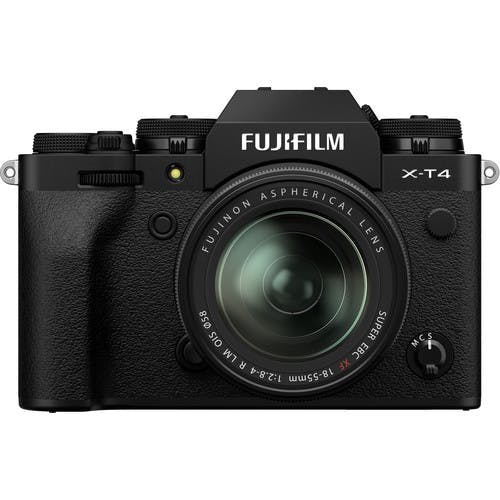 Fujifilm X-T4 + XF 18-55mm-1