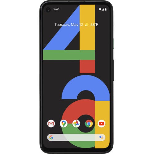 Google Pixel 4a-2