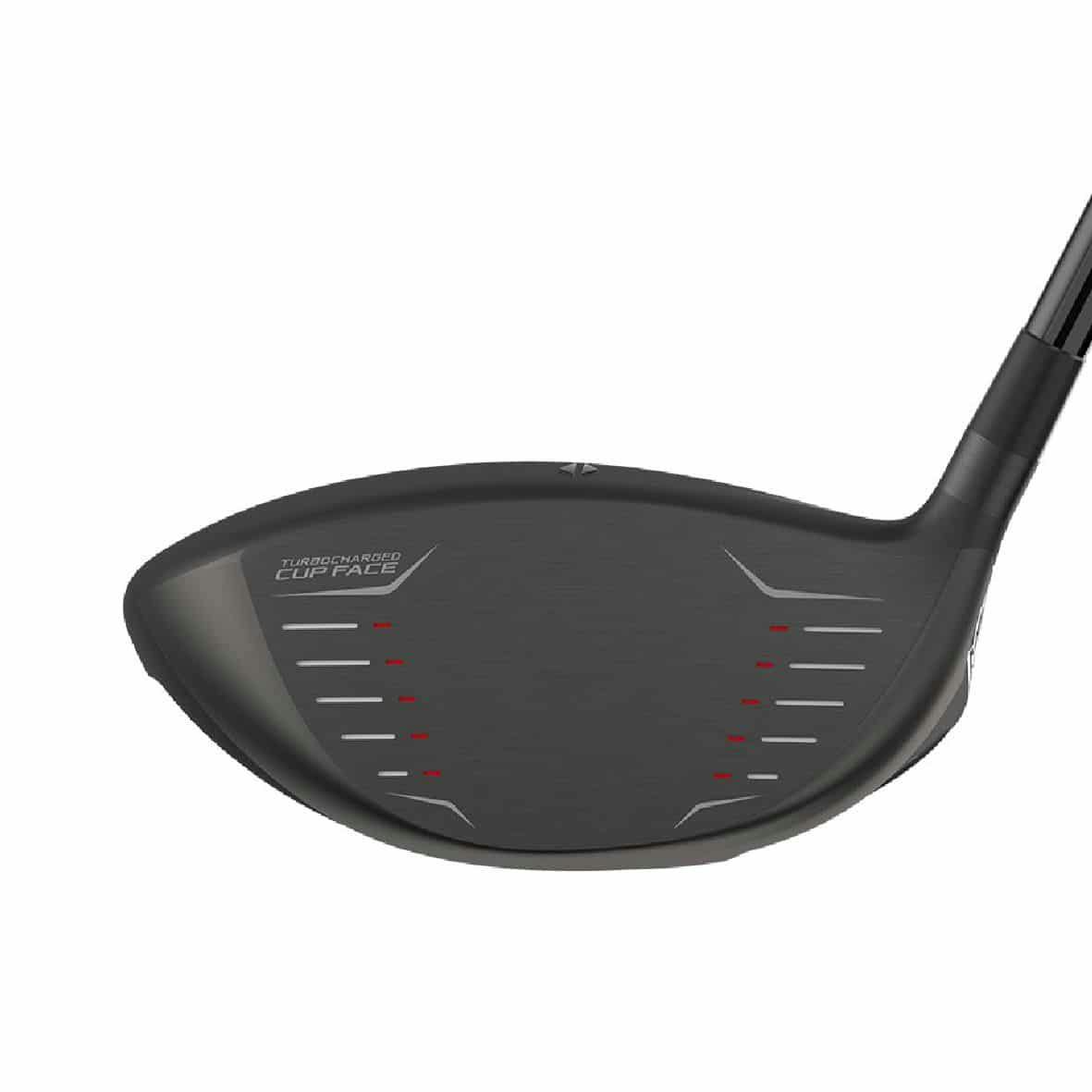 cleveland launcher hb turbo driver 10
