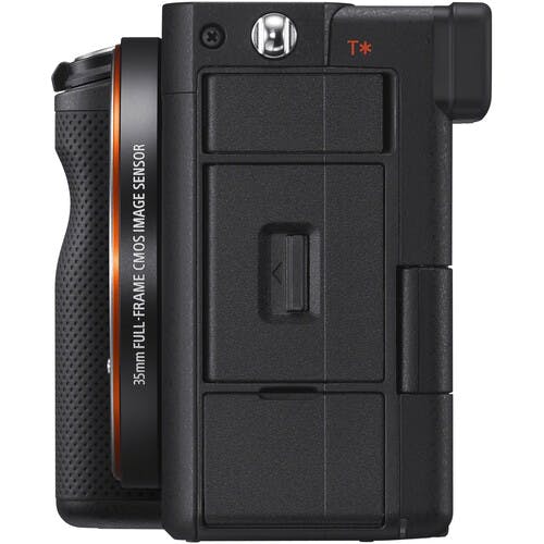 Sony A7C + FE 28-60mm f:4-5.6 -Black-4