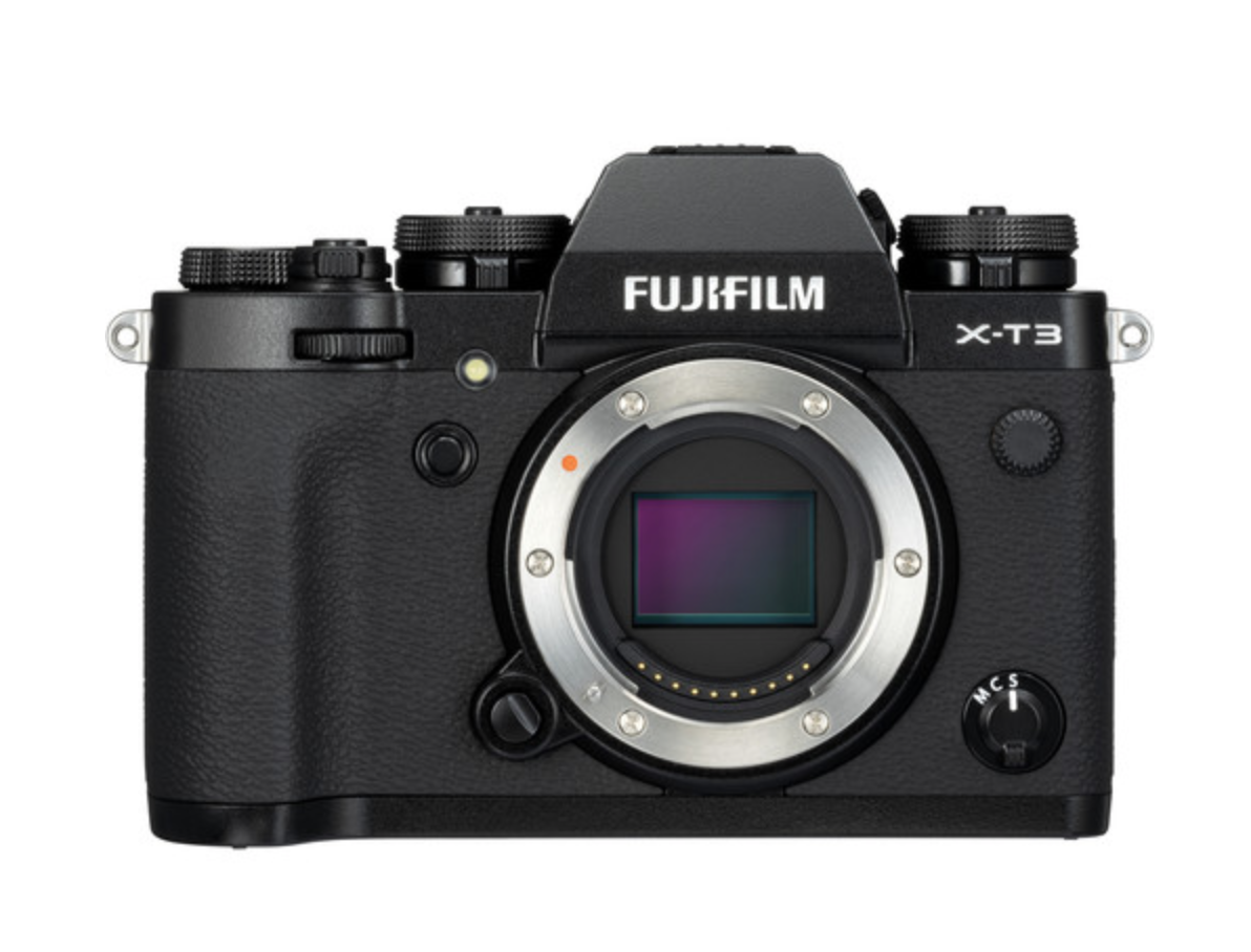 Fujifilm X-T3 + XF 18-55mm F 2.8-4 R LM OIS-2