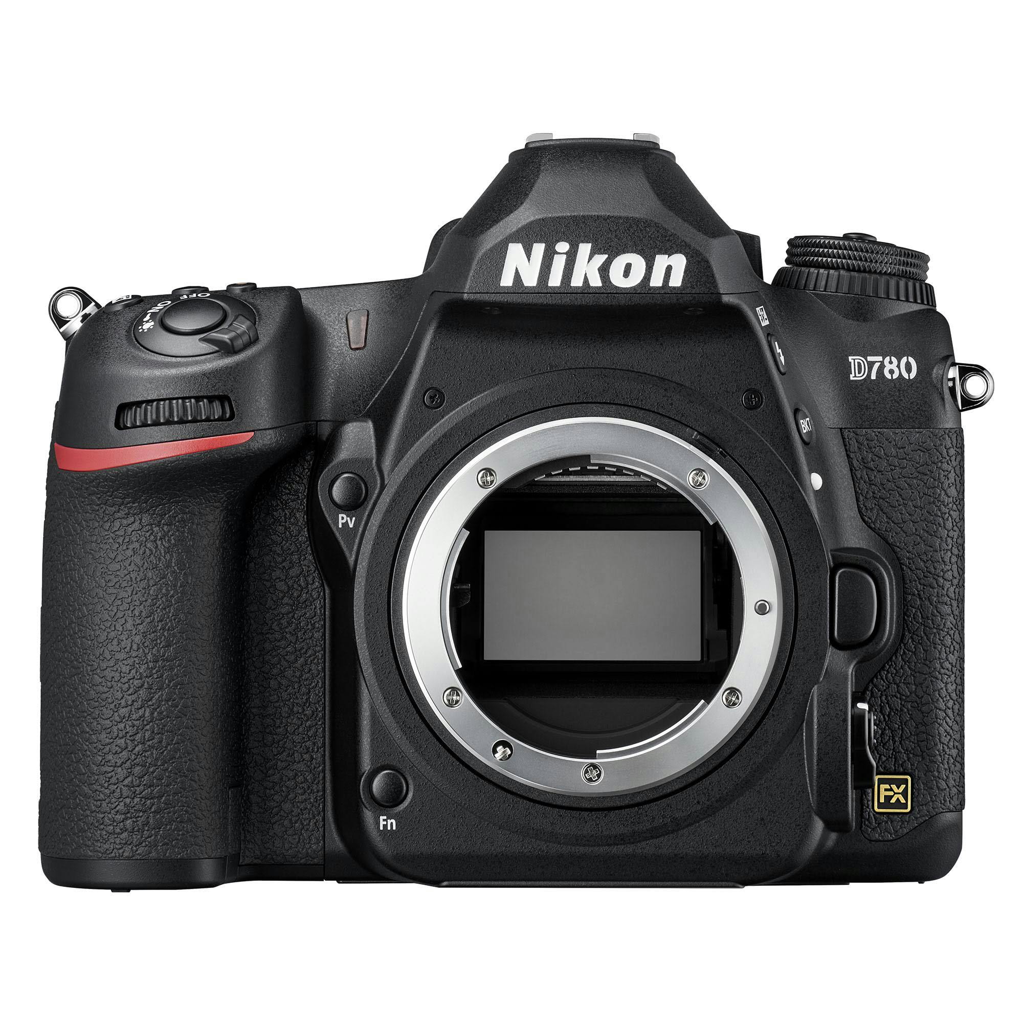 Nikon D780-1