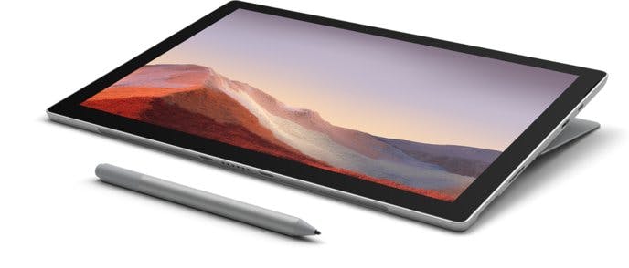 Microsoft Surface Pro 7 - i5 8GB 128GB