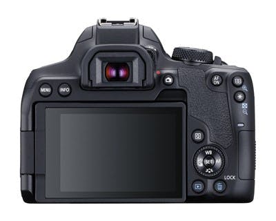 Canon EOS 850D-2