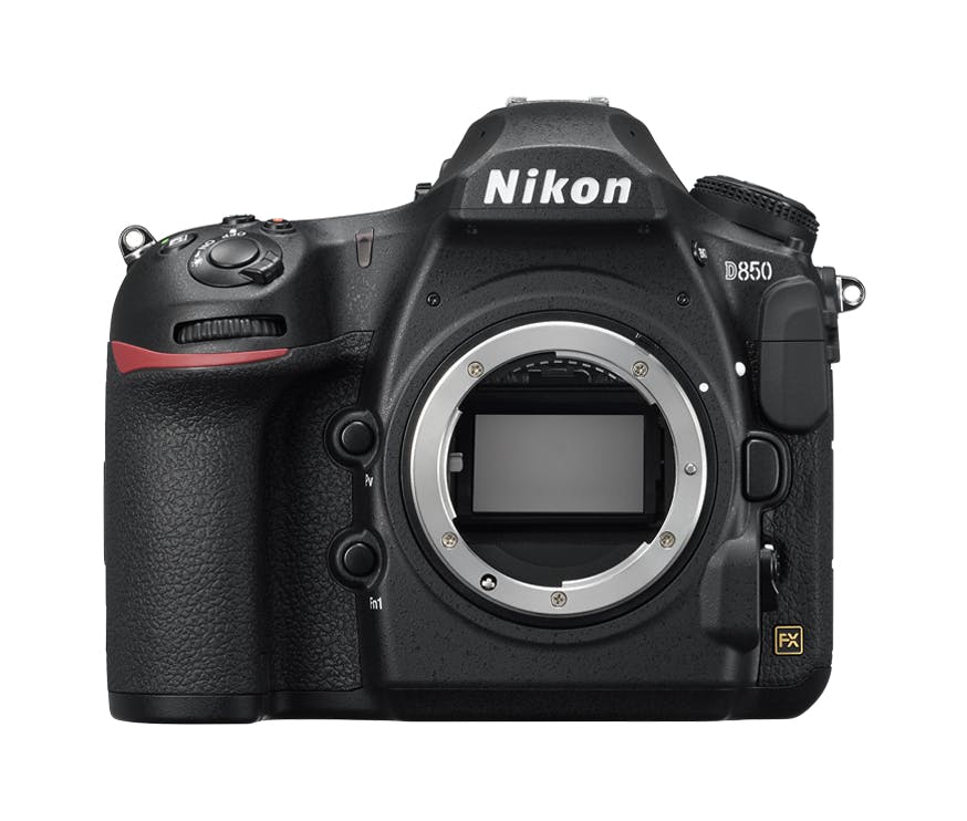 Nikon D850 + AF-S Nikkor 24-120mm f 4G ED VR-2