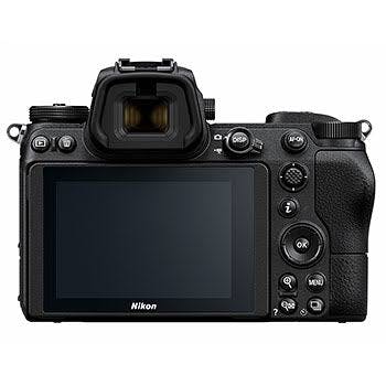 Nikon Z7+24-70f:4+FTZ-3
