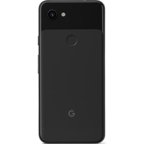 Google Pixel 3a - 3