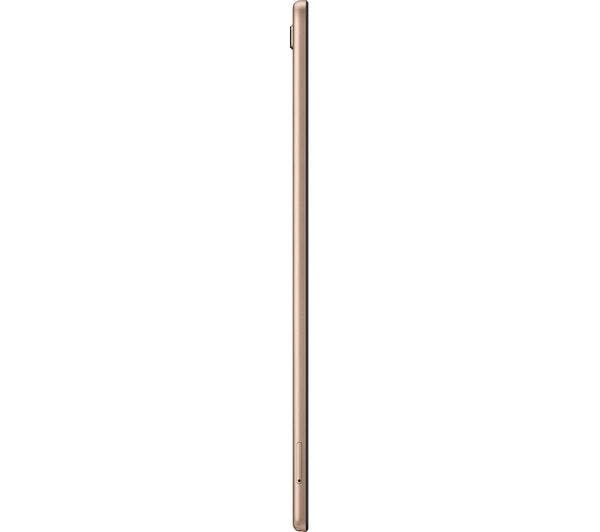 Samsung Galaxy Tab A7 10.4" 32GB 4G - Gold