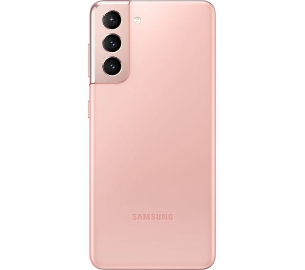 Samsung GALAXY S21 5G 256 GB PHANTOM PINK