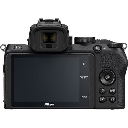 Nikon Z50-2
