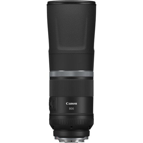 Canon RF 800mm f:11 IS STM-1
