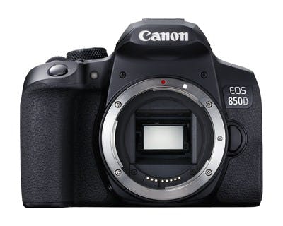 Canon EOS 850D-1