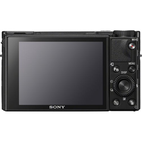 Sony Cyber-shot DSC-RX100 VII-2