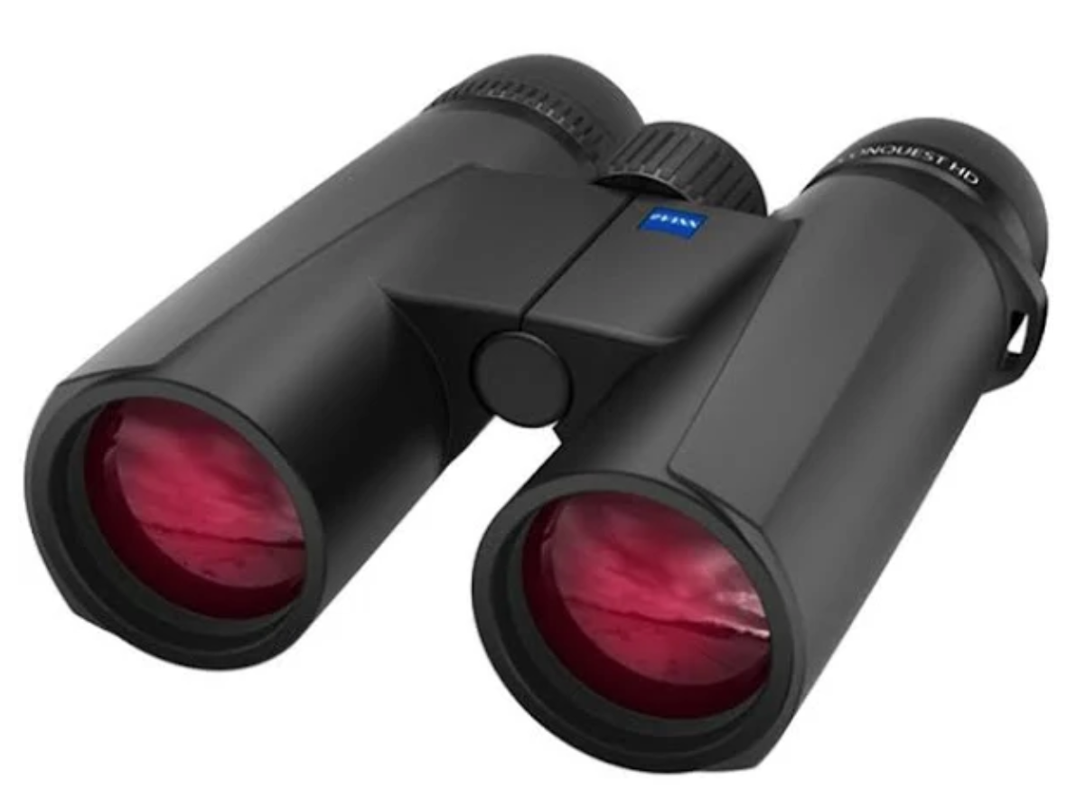 Zeiss Conquest 10x42 HD-1
