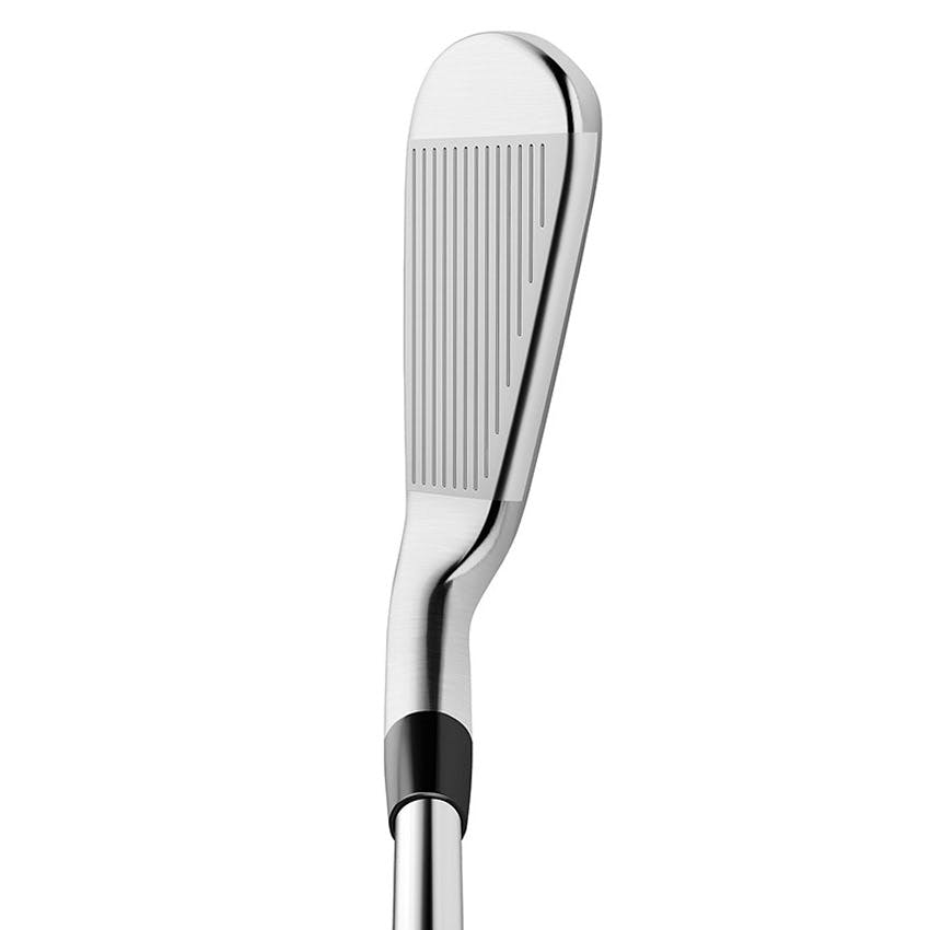TaylorMade-P770-Irons-Top-View