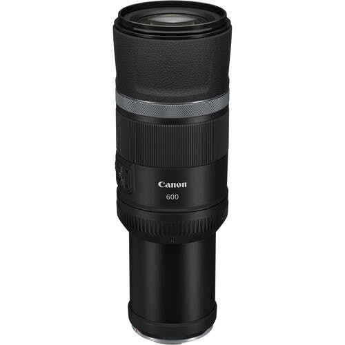 Canon RF 600mm F11 IS STM-2