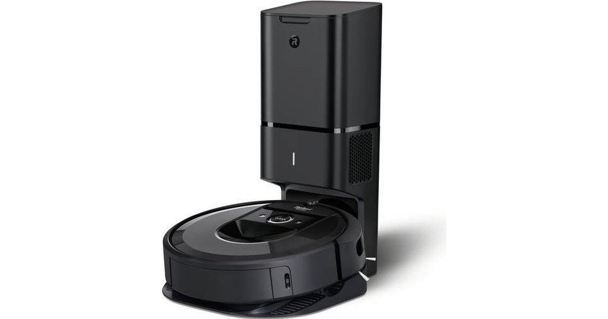 iRobot-Roomba-I7-I7556