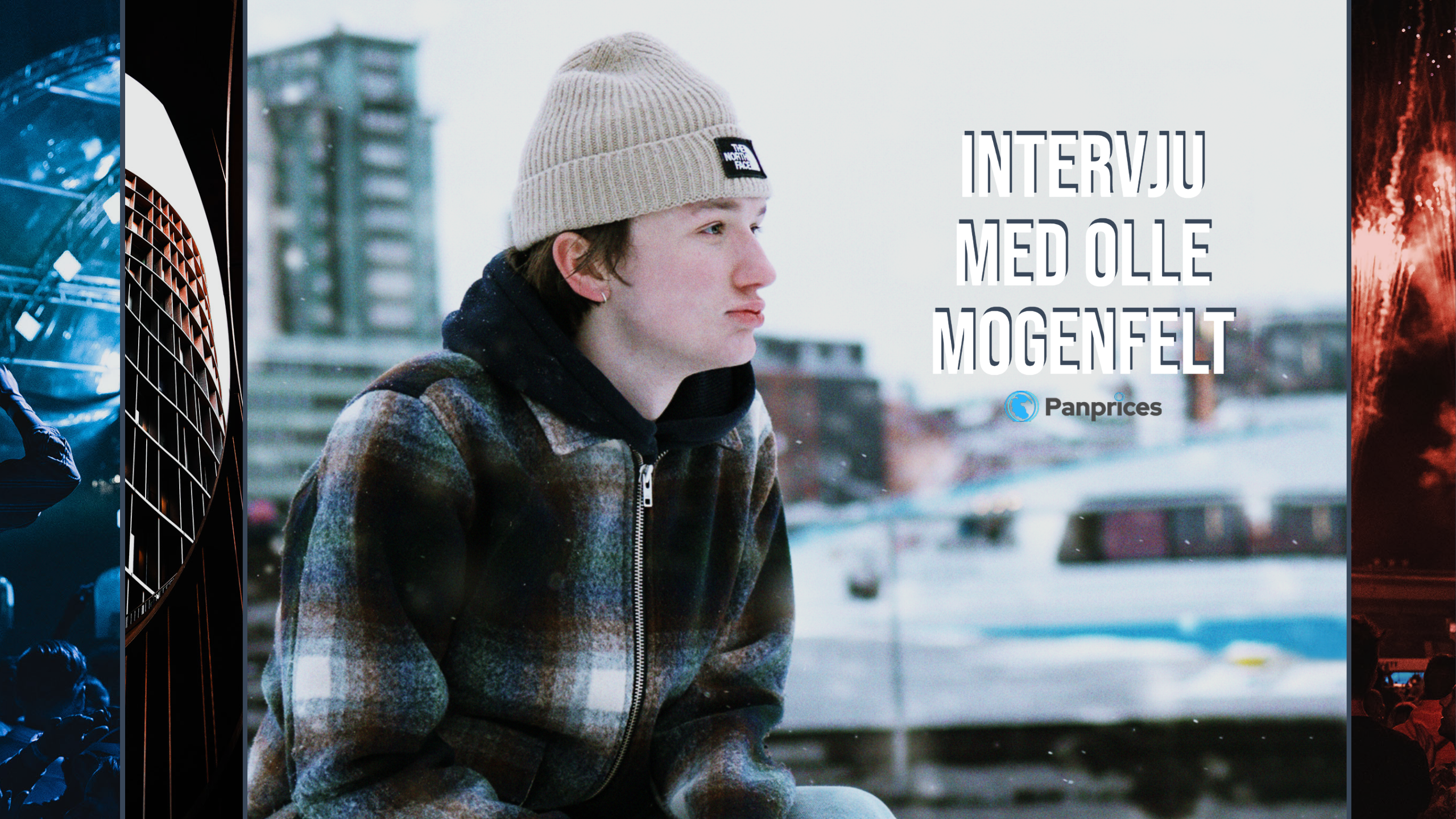 Intervju med Olle Mogenfelt 