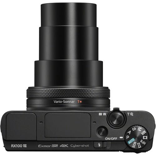 Sony Cyber-shot DSC-RX100 VII-3