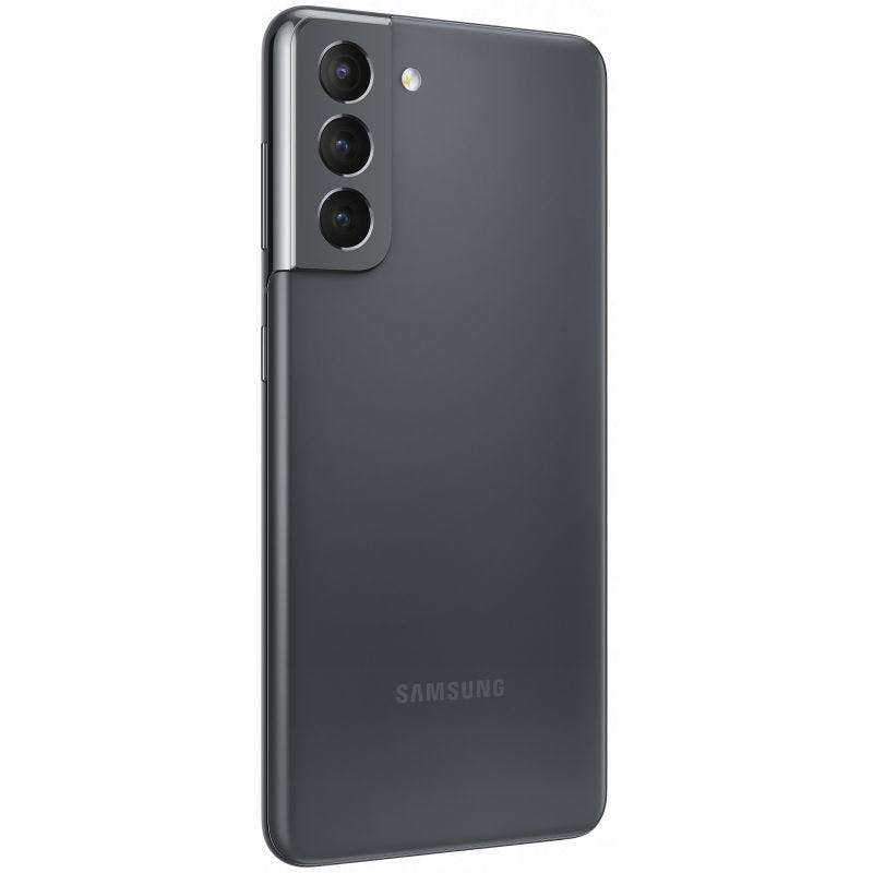 Samsung Galaxy S21 Exynos 128GB 5G Phantom Gray